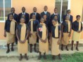 GRUPO MENSAGEIROS DE CRISTO MUNGO-HUAMBO