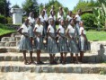 CRIANÇAS PARA CRISTO I.E.C.A HUAMBO